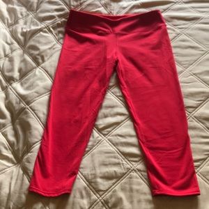 Fabletics Capri Leggings